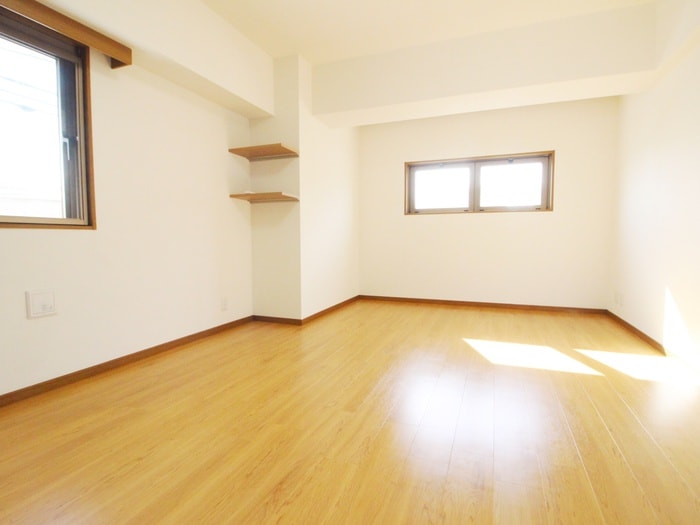 居室 エーエスホームズ中村橋