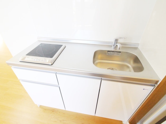 キッチン エーエスホームズ中村橋