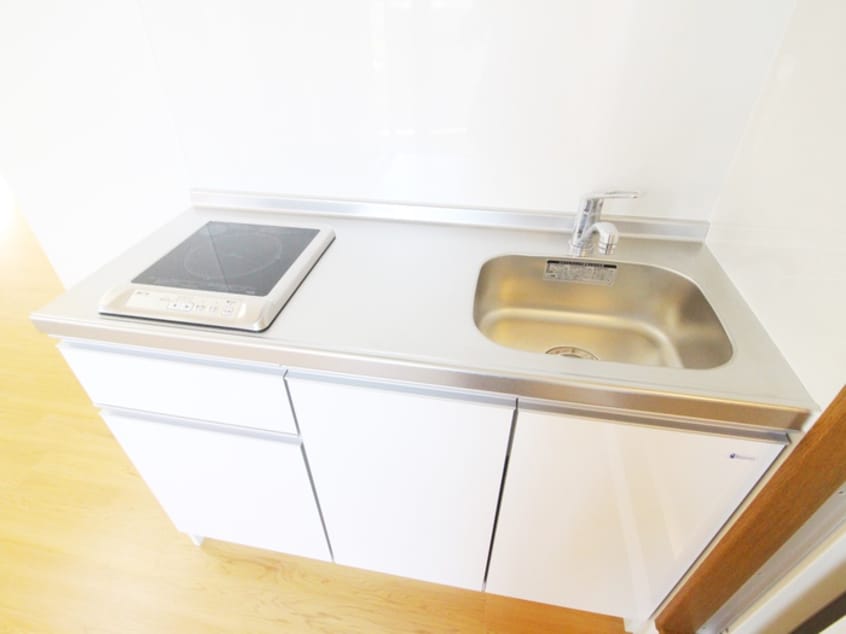 キッチン エーエスホームズ中村橋