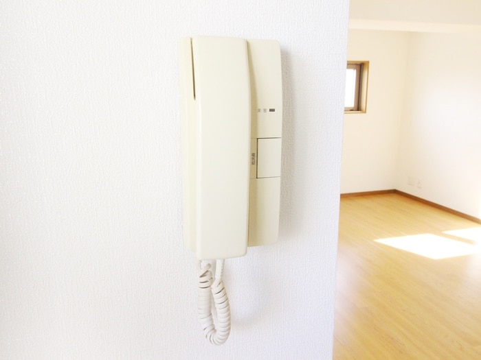 内観写真 エーエスホームズ中村橋