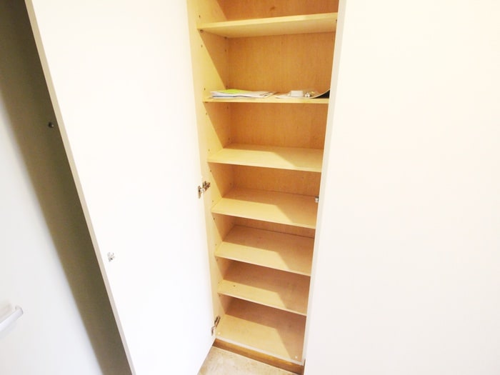 靴箱 エーエスホームズ中村橋