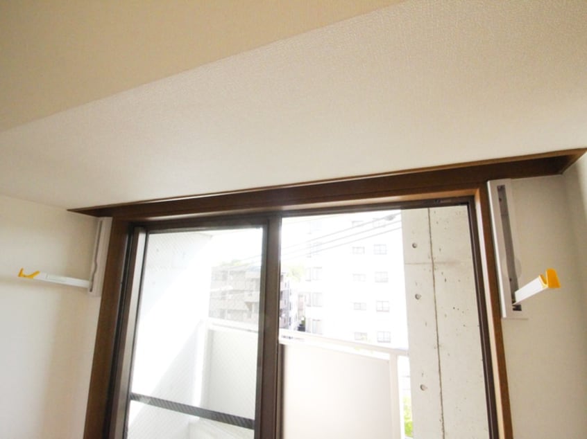 内観写真 エーエスホームズ中村橋