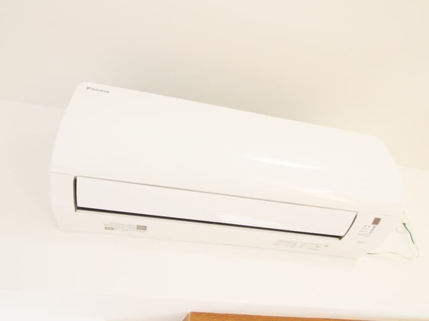 内観写真 エーエスホームズ中村橋