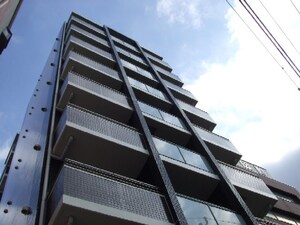 スパシエオリエンス板橋本町(209