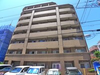 ﾌﾟﾗｲﾑｱｰﾊﾞﾝ葛西ｲｰｽﾄ