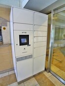 建物設備 ﾌﾟﾗｲﾑｱｰﾊﾞﾝ葛西ｲｰｽﾄ