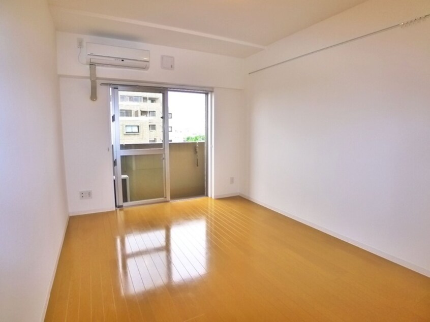 居室 ﾌﾟﾗｲﾑｱｰﾊﾞﾝ葛西ｲｰｽﾄ