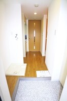 玄関 ﾌﾟﾗｲﾑｱｰﾊﾞﾝ葛西ｲｰｽﾄ