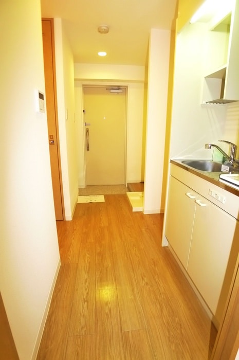 廊下 ﾌﾟﾗｲﾑｱｰﾊﾞﾝ葛西ｲｰｽﾄ