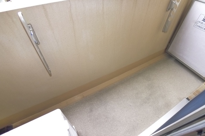 ベランダ・バルコニー ﾌﾟﾗｲﾑｱｰﾊﾞﾝ葛西ｲｰｽﾄ