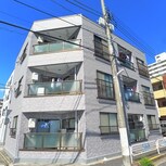 第二松屋コーポ