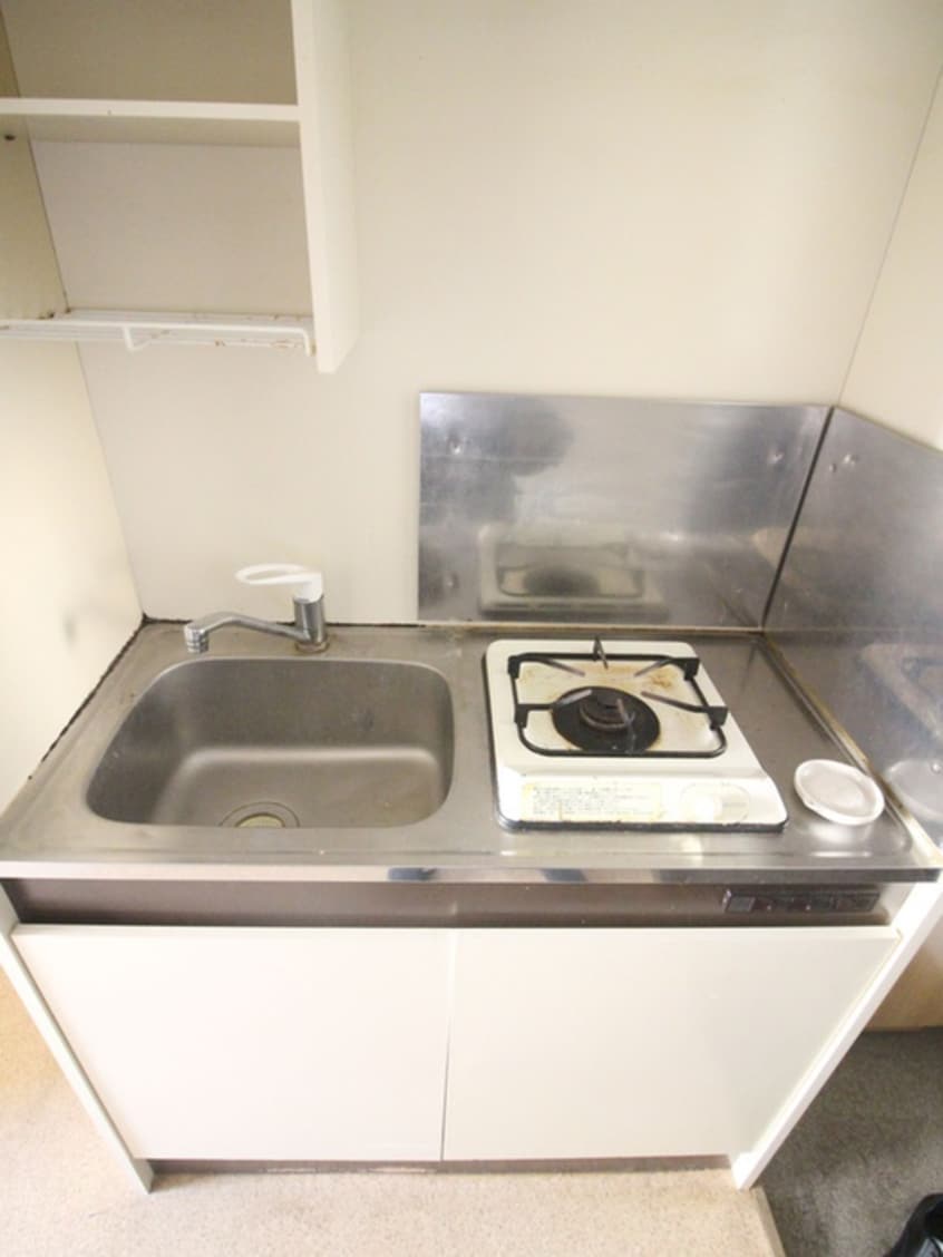 キッチン ド－ビ－コ－ト