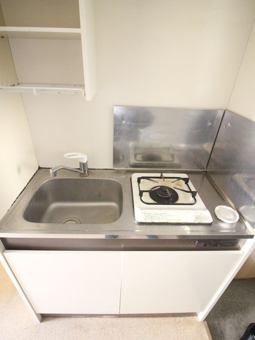 キッチン ド－ビ－コ－ト