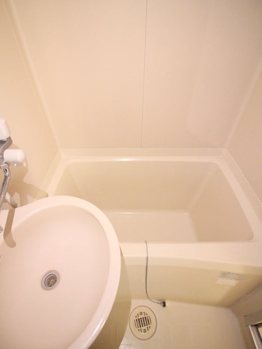 バス／シャワールーム等 ド－ビ－コ－ト