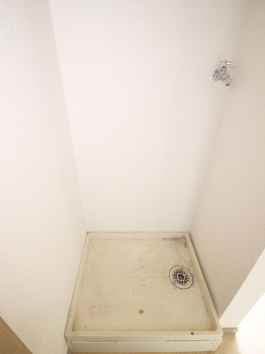 洗濯機置場 ド－ビ－コ－ト