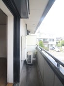 ベランダ・バルコニー ド－ビ－コ－ト