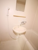 洗面 ド－ビ－コ－ト