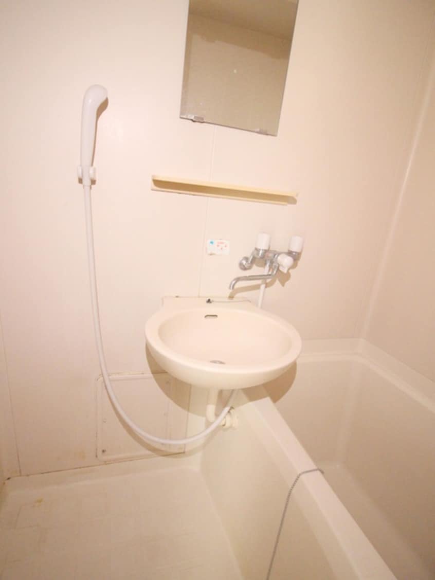 洗面 ド－ビ－コ－ト