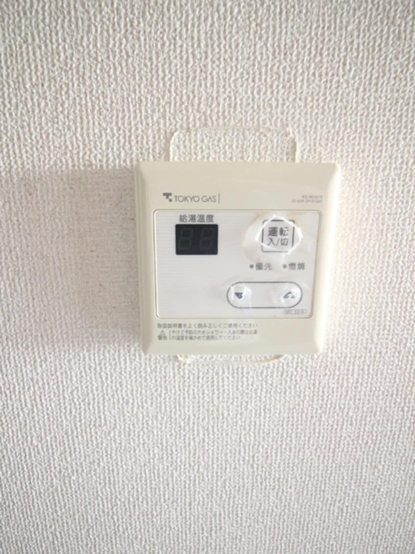 内観写真 ド－ビ－コ－ト