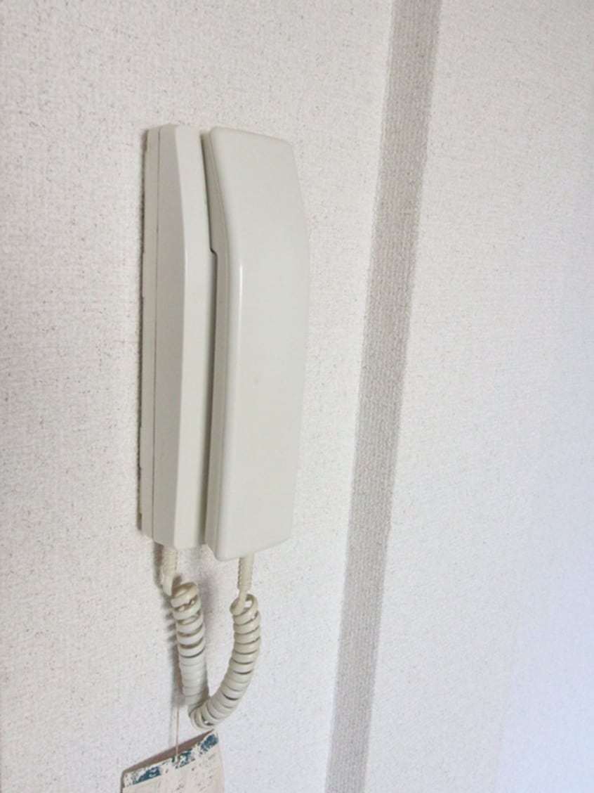 内観写真 ド－ビ－コ－ト