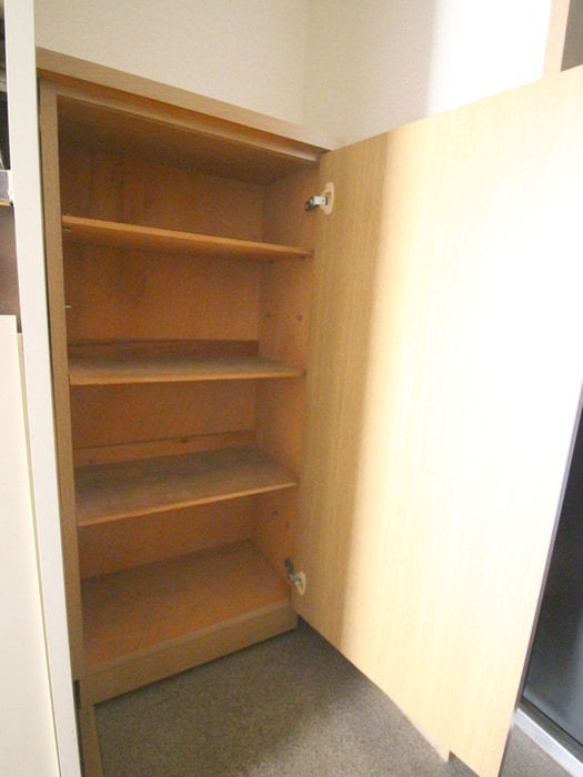 靴箱 ド－ビ－コ－ト