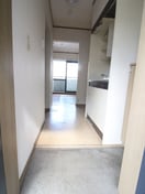 玄関 ド－ビ－コ－ト