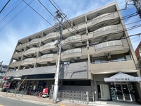 ファ－スト調布