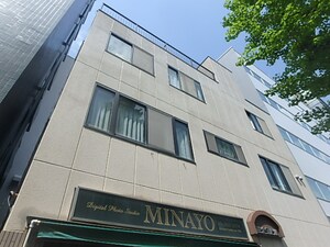 ミナヨビル
