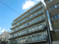 パレド－ル本郷（306）