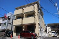 フェリオ仙川