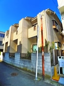 外観写真 アンピオ市川