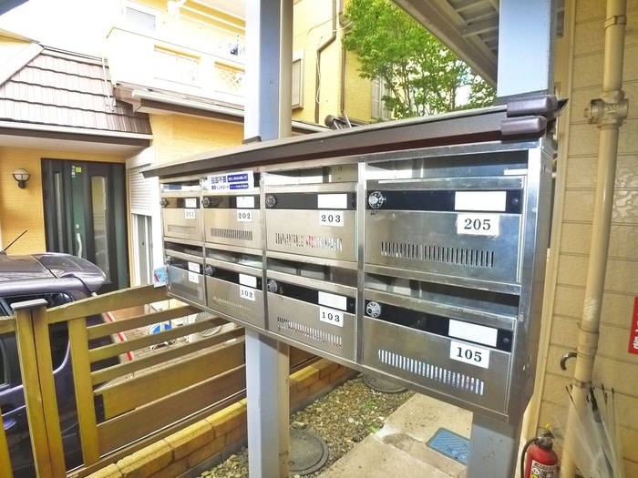 建物設備 アンピオ市川