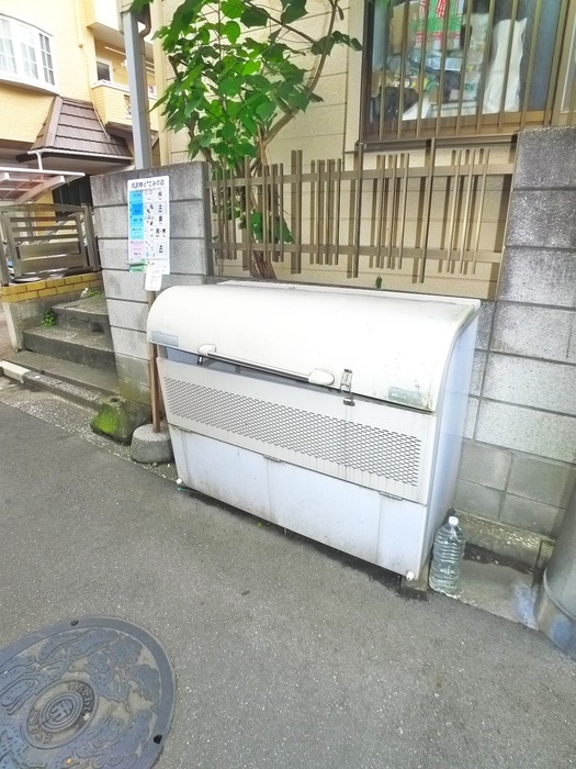 建物設備 アンピオ市川