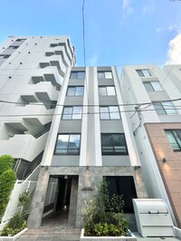 PLATINUM　FORME上野秋葉原Ⅲ