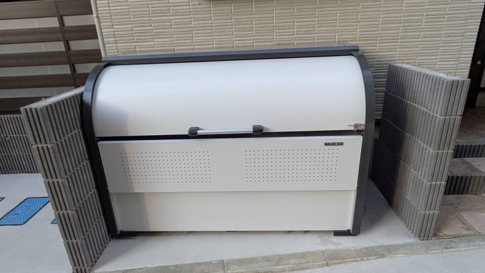 建物設備 アルモニー高鼻