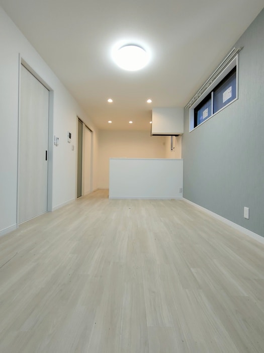 居室 アルモニー高鼻