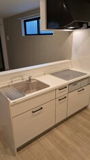 キッチン アルモニー高鼻