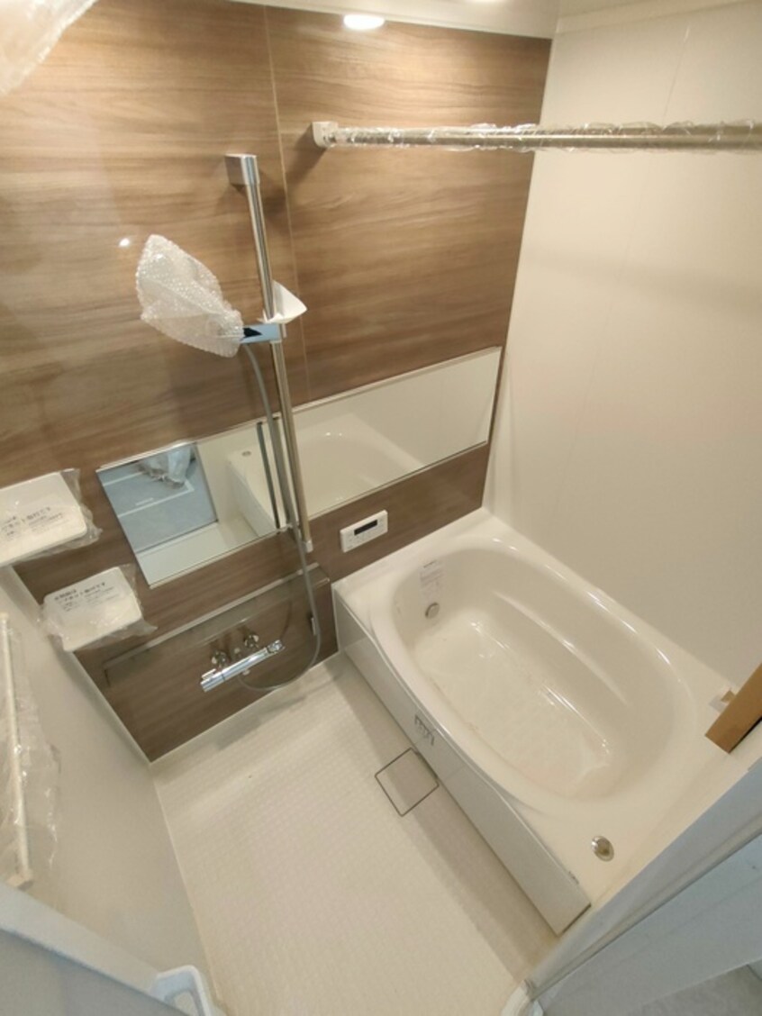 バス／シャワールーム等 アルモニー高鼻