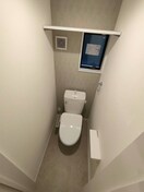 トイレ アルモニー高鼻