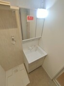 洗面 アルモニー高鼻