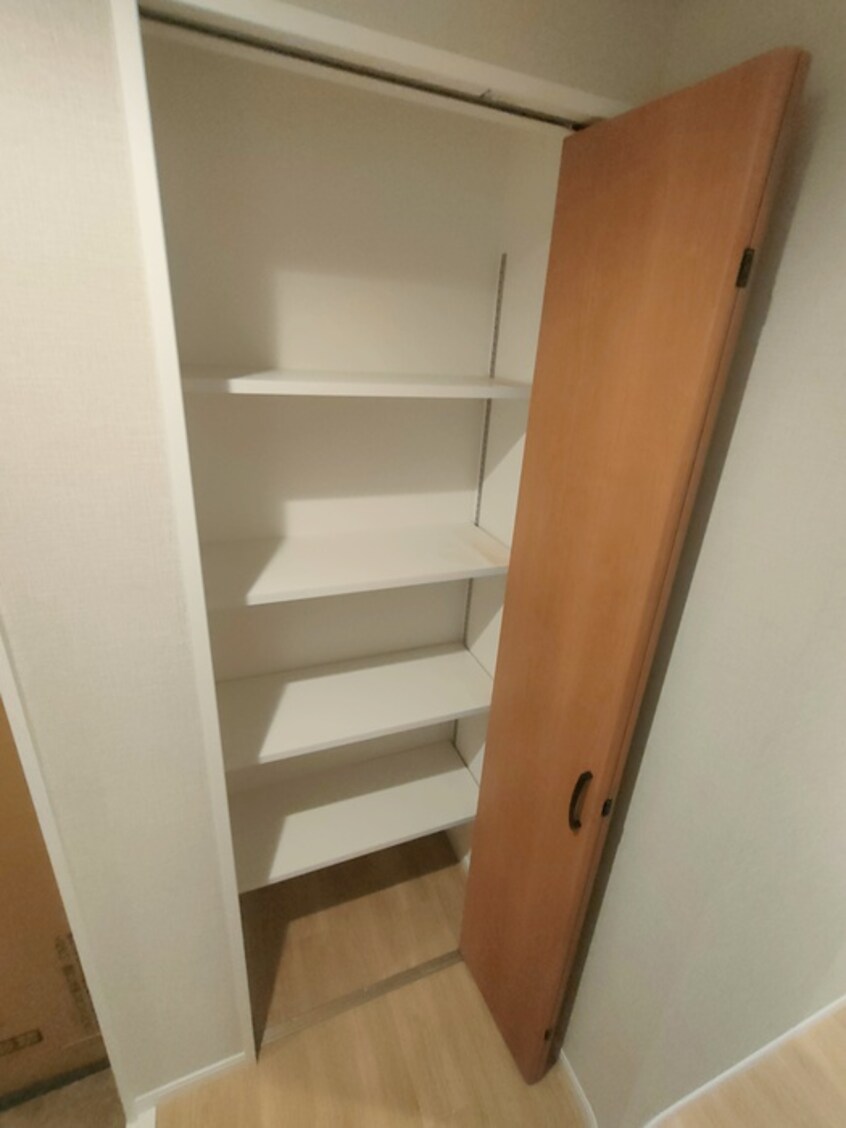 内観写真 アルモニー高鼻