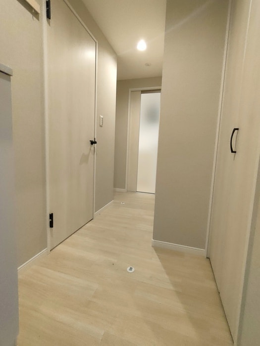 廊下 アルモニー高鼻