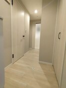 廊下 アルモニー高鼻