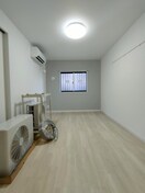 居室 アルモニー高鼻