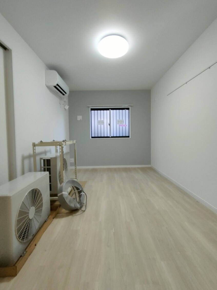 居室 アルモニー高鼻