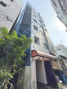 外観写真 豊田屋ビル