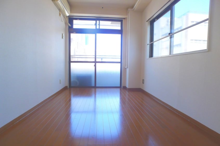 居室 豊田屋ビル