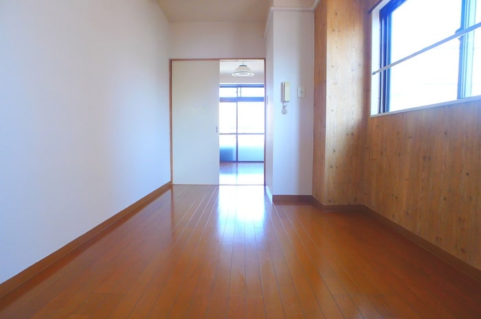 居室 豊田屋ビル