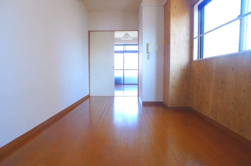 居室 豊田屋ビル