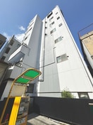 外観写真 豊田屋ビル